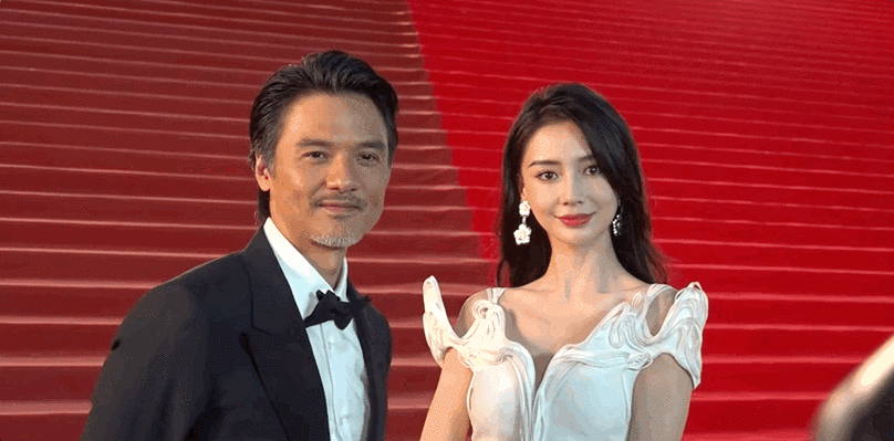 杨颖冯德伦还会继续合作吗?