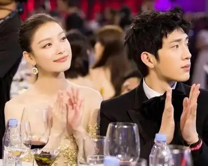 分手6年后,再看井柏然境遇,才发现他和倪妮根本不是"一路人"