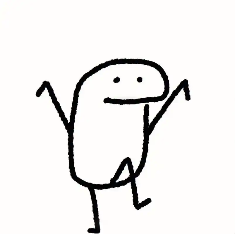 头像艺术家|个性手绘线条头像分享 个性线条yyds 	 02版权归原作者