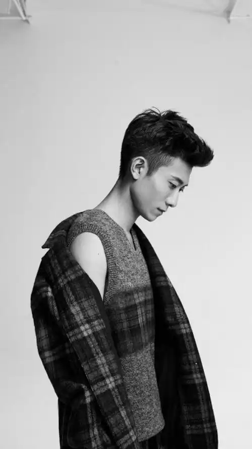 一路走来春风十里不如你张一山