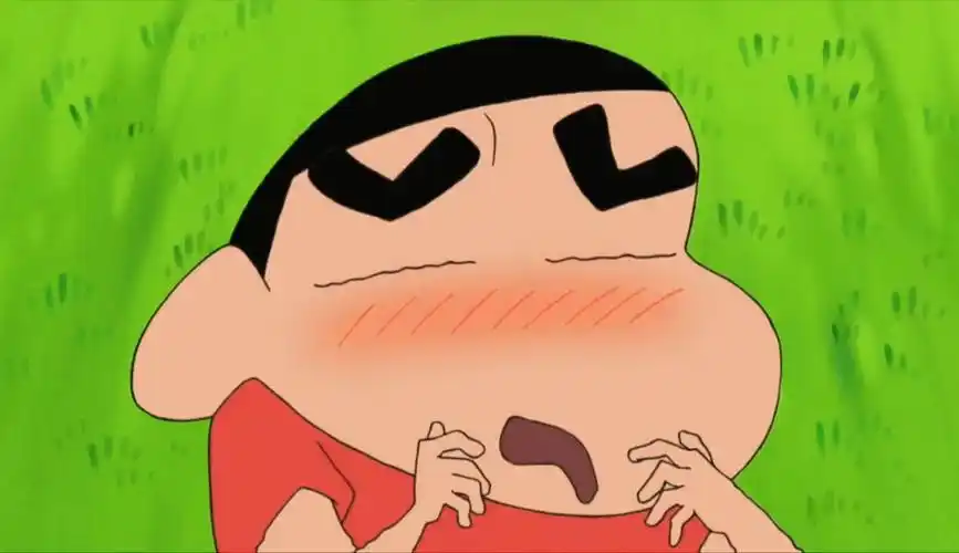 蜡笔小新:插秧大作战!美冴撒娇被广志无视哦!