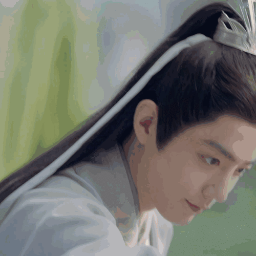 肖战的《玉骨遥》如果"扑街",会是如何造成的?粉丝:3大原因