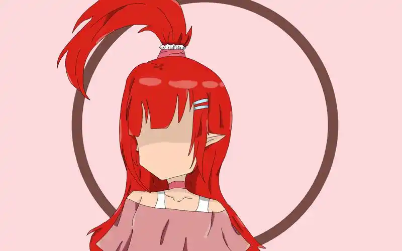 凹凸世界手书拼凑的断音凯艾