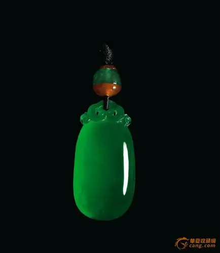 主题:顶级翡翠到底有多贵?拍卖专场天价翡翠盘点