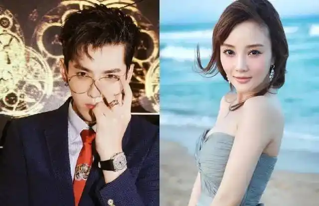 李小璐否认给吴亦凡发过暧昧短信请不要乱讲