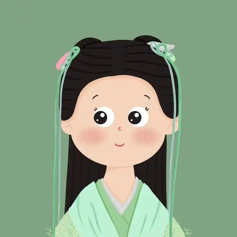 古装角色 #卡通头像#仙剑奇侠传 #好剧推荐 - 抖音