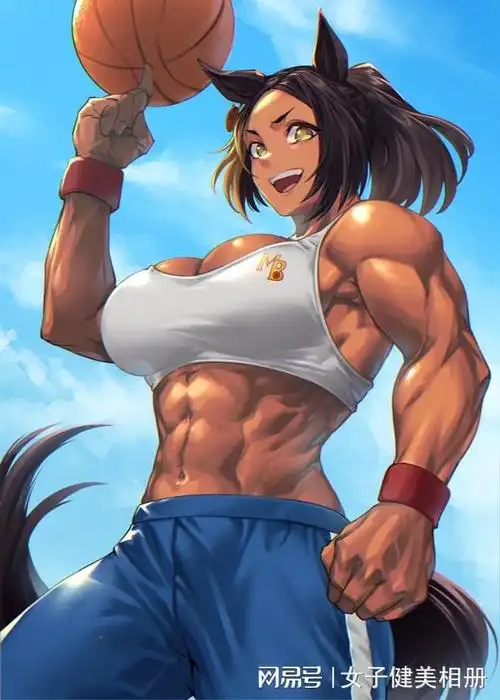 肌肉|健美_网易订阅