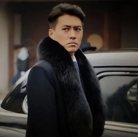 靳东老婆李佳个人简历 个人(靳东老婆李佳个人资料 简介)