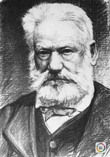 世界读书日 | 在法国感受雨果的生命力(图)_国际新闻_大众网