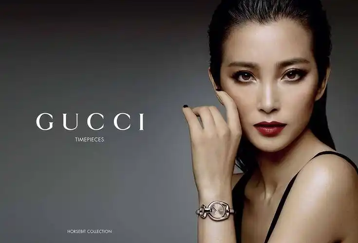 "华人明星"成为奢侈品广告新宠?