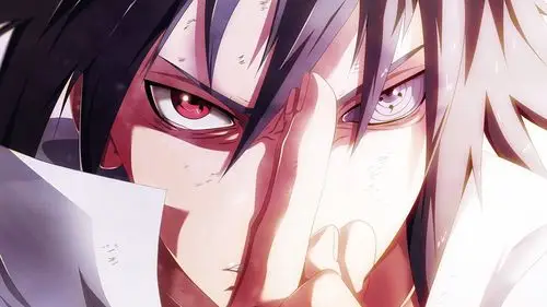 火影忍者炫酷高清桌面壁纸