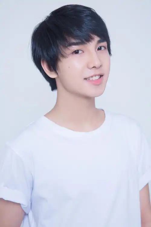 郑繁星初心写真曝光