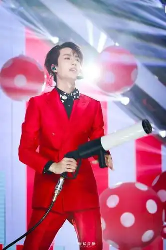 《创造101》官博分享王一博公演舞台 《别人家的小孩》你值得拥有!