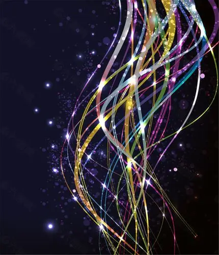 动感光影线条背景矢量素材背景素材免费下载(图片编号:7949440)-六图