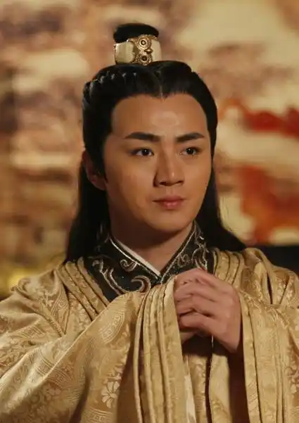 李世民角色介绍_隋唐英雄2演员表李世民_电视剧_吉剧网