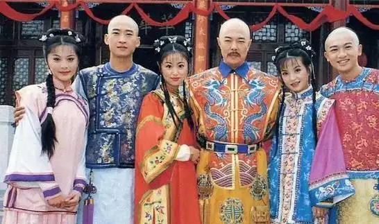 直言被人欺骗,人为什么总沉迷于过去|黄轩|林心如|苏有朋|张铁林|实力