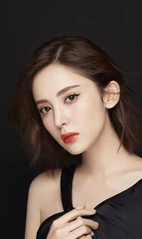 女明星真的对自己有"诱惑"_古力娜扎_徐娇_雷扎