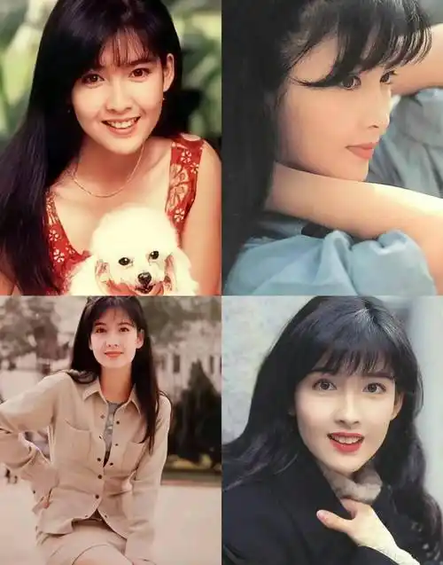 电影_梅艳芳_名字