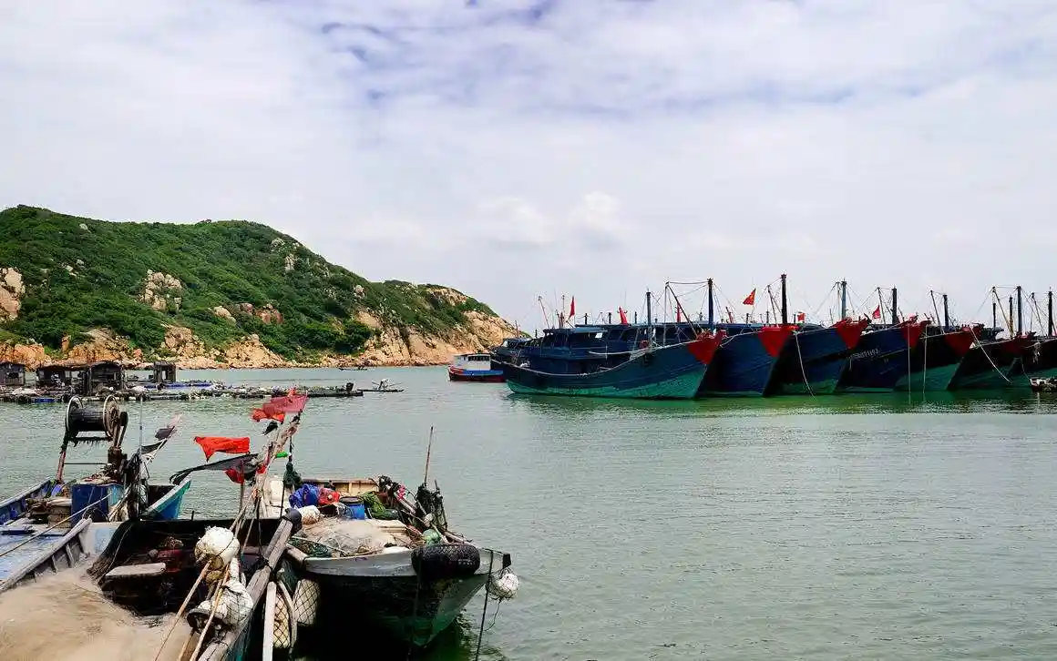 中国造可移动"超级渔场",比5个足球场还大,遇12级台风都不怕|渔场|台