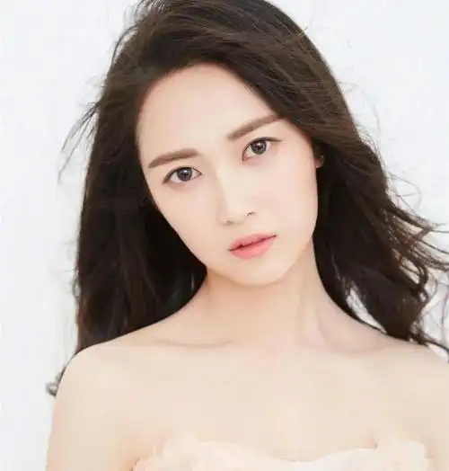 【微信头像】陈钰琪