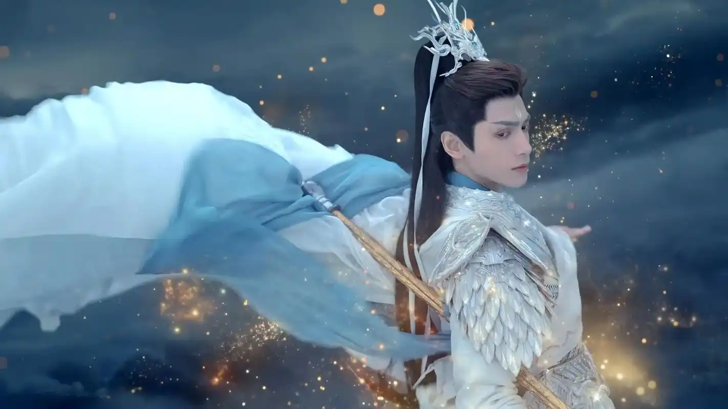 罗云熙电脑壁纸 合集五