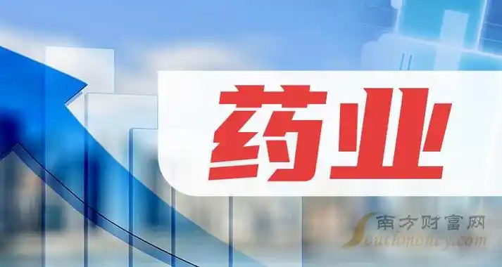 药业行业概念股名单整理好了3月25日