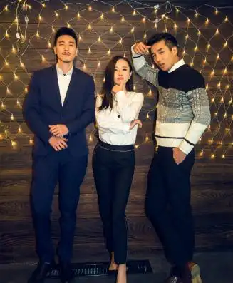 《追婚记》收官 章涛因角色"神反转"狂吸睛