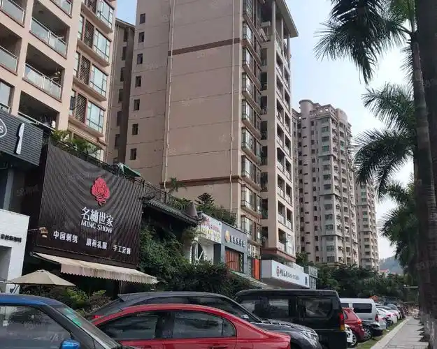 【新世界花园, 新世界花园小区详情,房价走势,房源,业主论坛】- 东莞