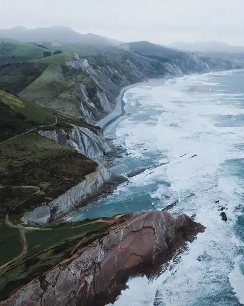 爱旅行摄影##大自然美景