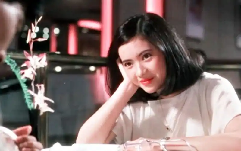 110秒蓝洁瑛电视剧合集大回顾_哔哩哔哩_bilibili