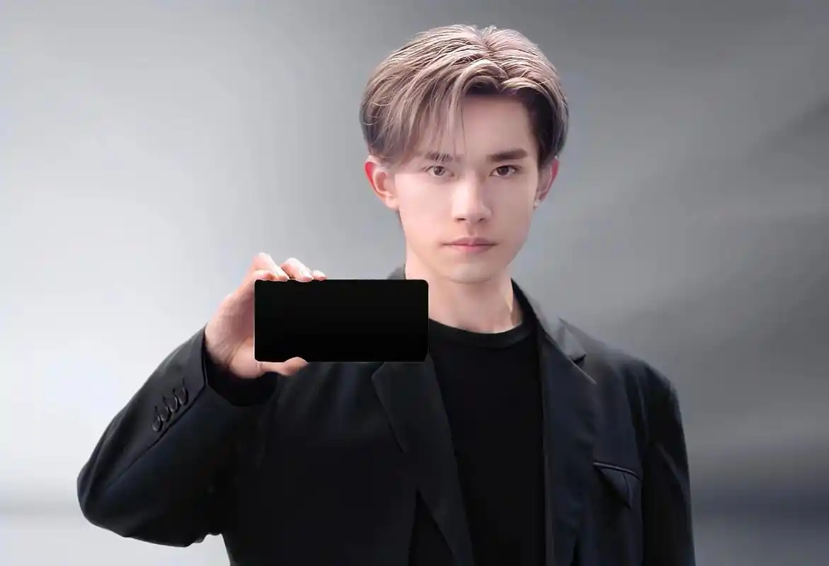 易烊千玺#男友壁纸 - 抖音