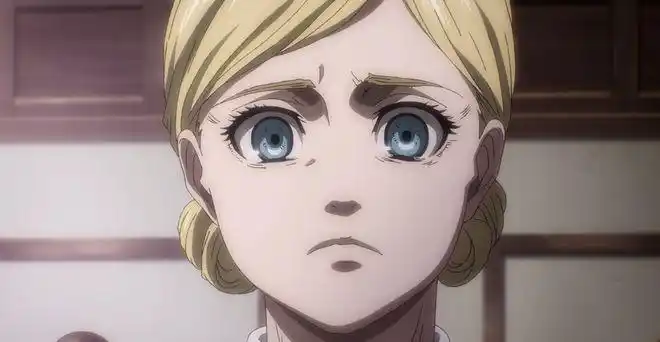 偏偏,希斯特里亚的孩子父亲身份并非我们熟悉的某一