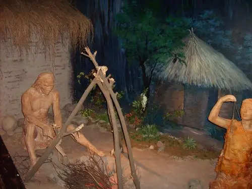 论坛 69 麻辣生活论坛 69 走遍四川-四川旅游景区 69 原始社会