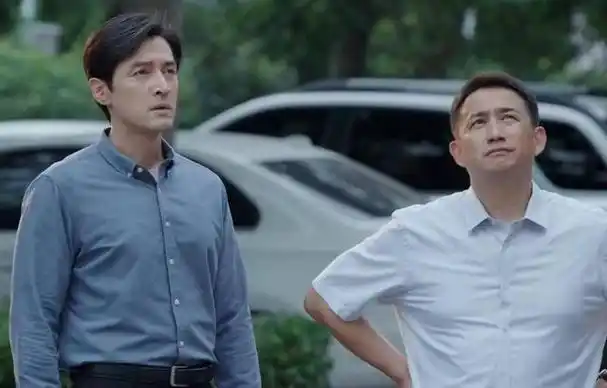 明明演技不行却被硬吹演技炸裂的四位明星网友看着太尬