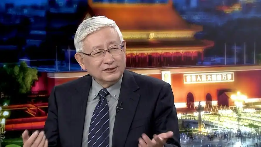 问政中国丨曹景行:防范"灰犀牛"先找到"犀牛窝"