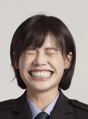 不说是她都差点认不出来(看看这图片)经常大笑得木有偶像的包袱马思纯