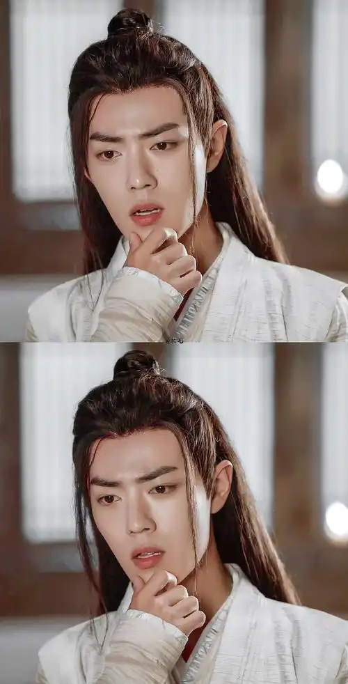 肖战陈情令##肖战魏无羡##肖战