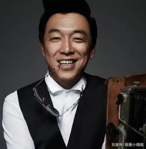 黄渤承认曾为王菲写过歌曲,王菲反问:歌呢?