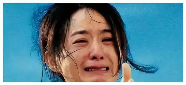 姿色无法遮掩的赵丽颖,震撼各大名导,张艺谋独具慧眼._表演_演技_电影