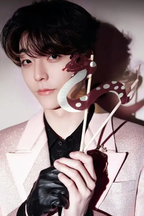 陈立农 - 高清图片,堆糖,美图壁纸兴趣社区