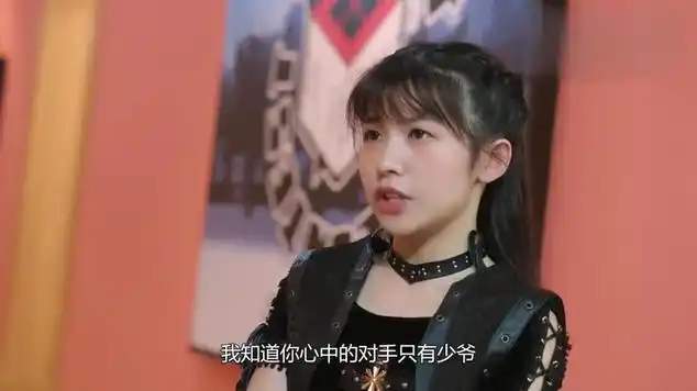 快乐酷宝江傲来真的自信让奈奈的兔子给对方的猩猩放水