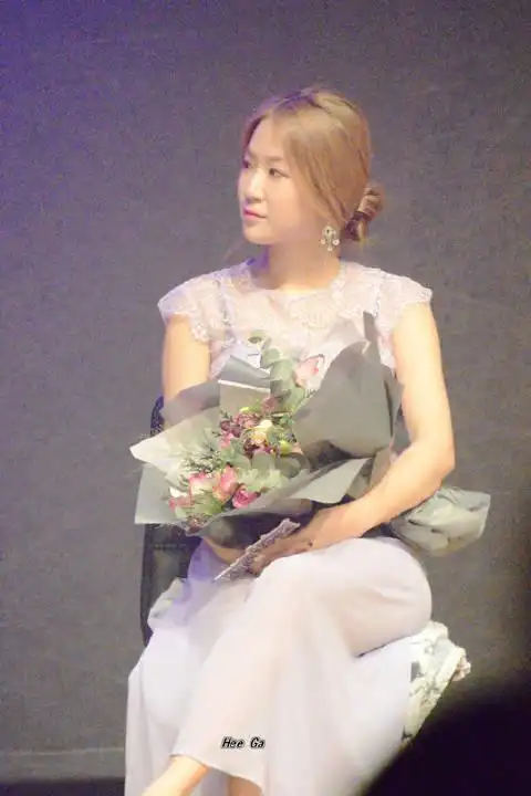 sistar##昭宥# 160910 海战1942 fan meeting 饭拍 5p cr:@曦瓜同