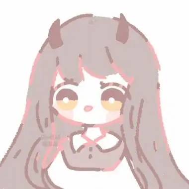 简约手绘闺蜜头像可爱大全