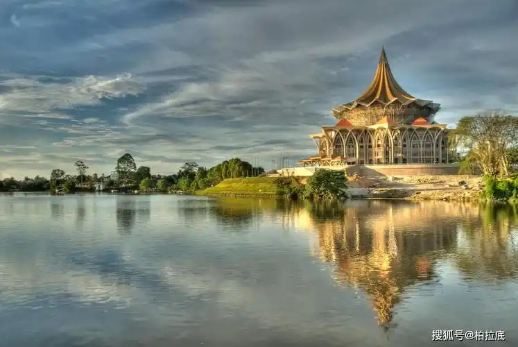 原创亚洲熔炉马来西亚饮食文化美景全方位解读