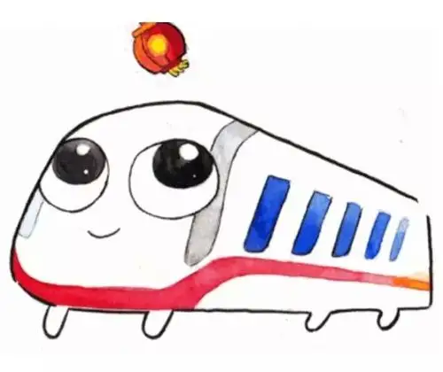 北京地铁壁画的秘密