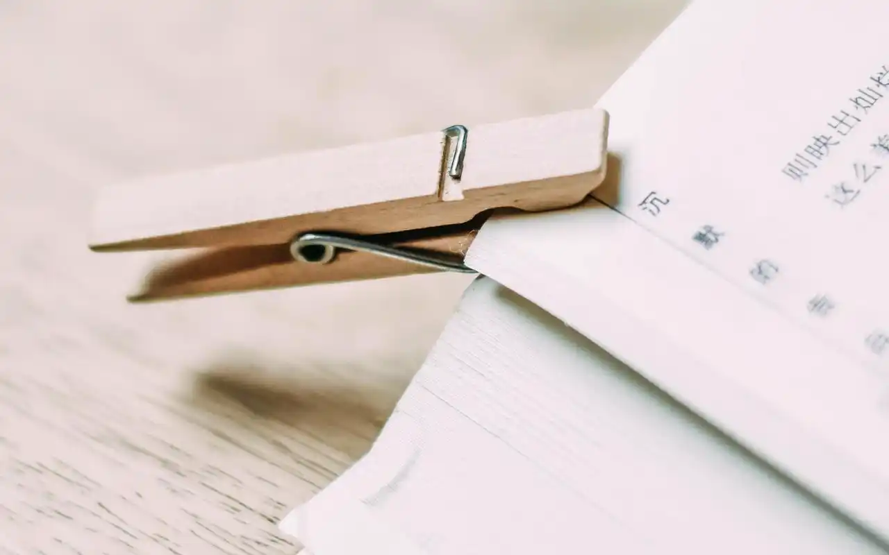 白色小清新简约唯美意境图片桌面壁纸