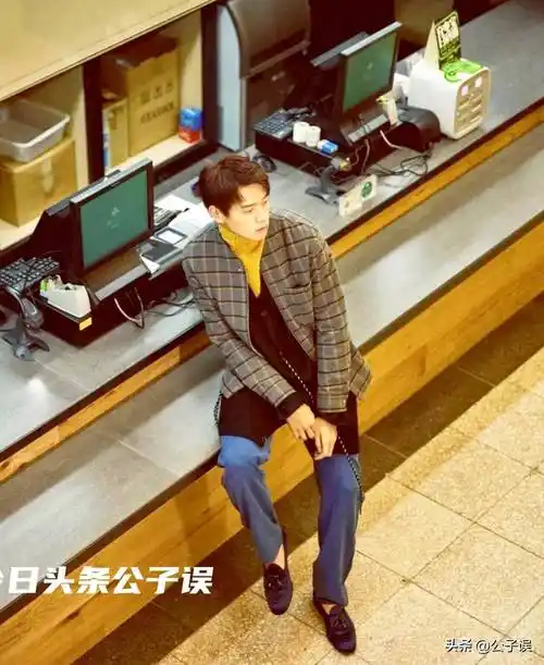 魏大勋的风流情史,招惹过马苏,杨幂,他还隐藏了什么秘密?