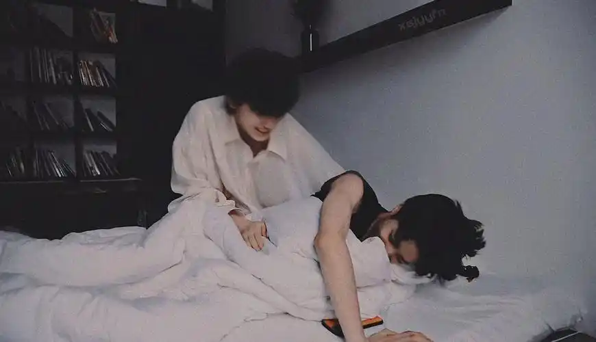 文轩(刘耀文 宋亚轩)