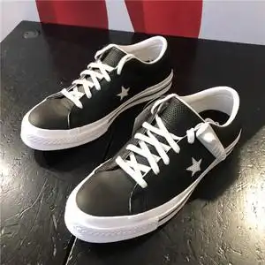 匡威张艺兴同款鞋子onestar