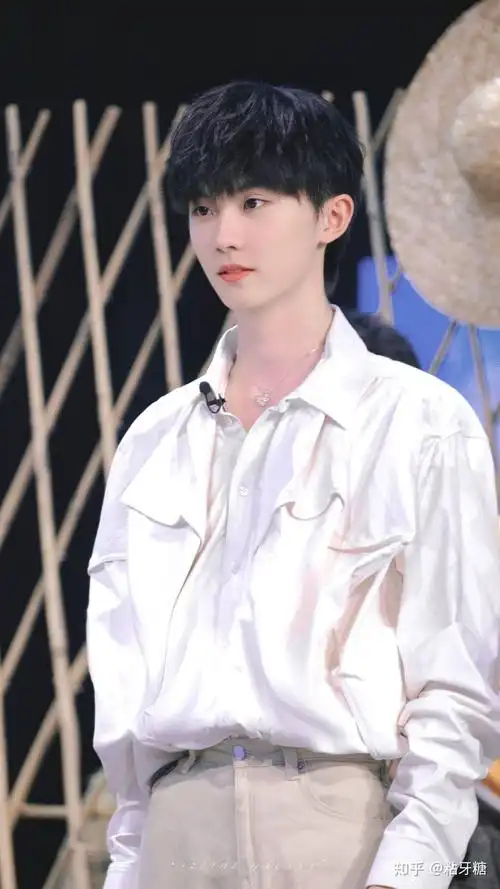 有没有马嘉祺超级好看的图片